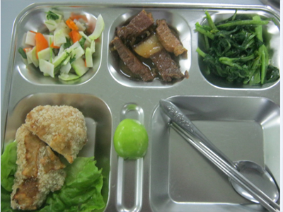 Cung cấp suất ăn ngon - Suất Ăn Công Nghiệp Hà Thành Foods - Công Ty TNHH Dịch Vụ Thương Mại Và Ẩm Thực Hà Thành